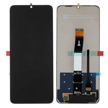 LCD XIAOMI REDMI 14C / Poco C75 N/F (KAIKU)