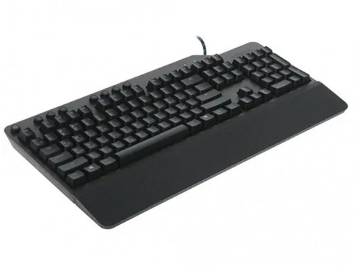 Lenovo Legion K500 RGB Mechanical Gaming Keyboard - Russian