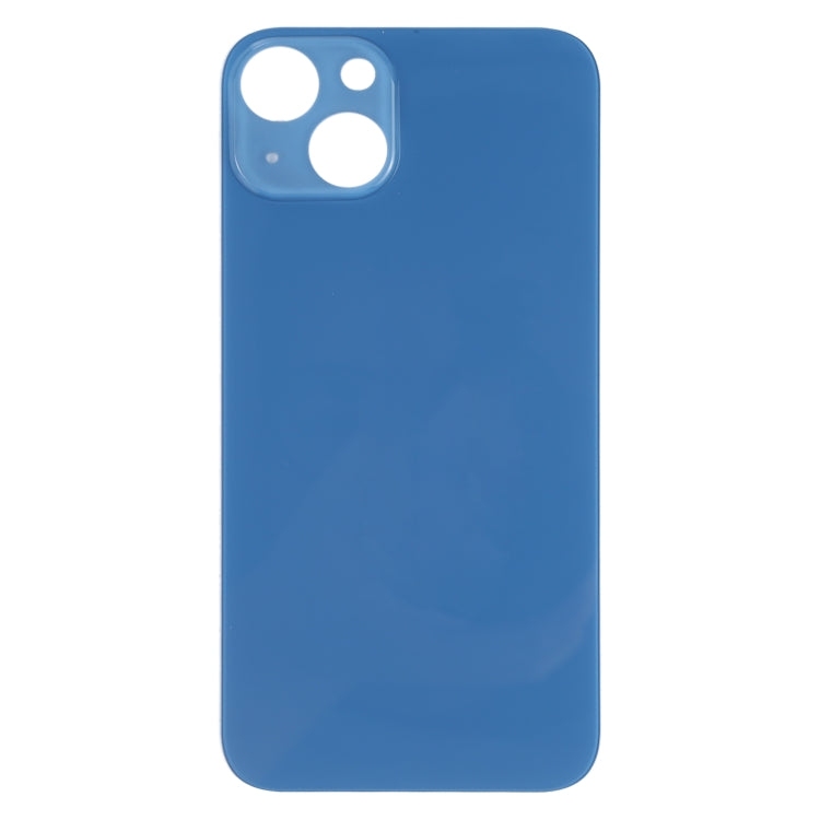 Battery Cover iPhone 13 (Premium) Blue