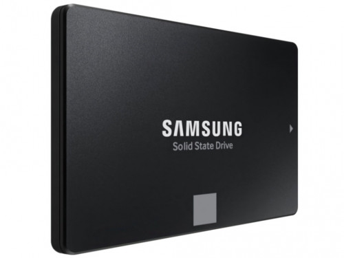 '2.5'' SATA SSD  250GB Samsung 870 EVO ''MZ-77E250B'' [R/W:560/530MB/s, 98K IOPS, MGX, V-NAND 3bit M