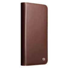 Husa Carte 'Business' Samsung A34 Brown