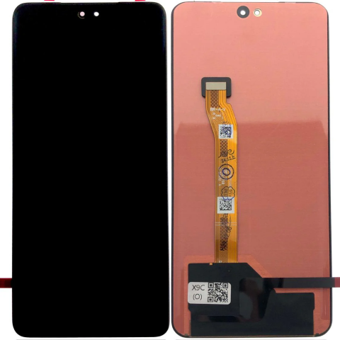 LCD HUAWEI HONOR X9C / Magic 7 Lite N/F (Original Packing)