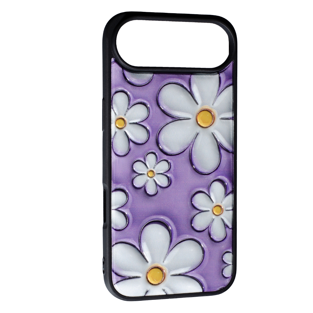 Накладка Wow Case Iphone 17 Air , Flowers