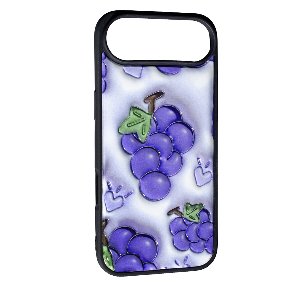 Накладка Wow Case Iphone 17 Air , Grapes