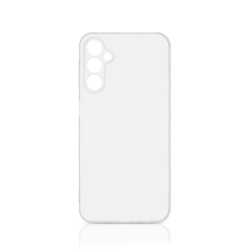 Чехол TPU Virgin Hard для Samsung M34 5G (M346) (Transparent)