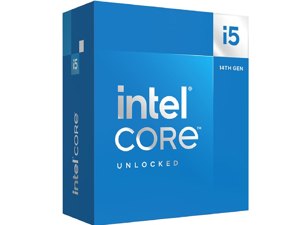 'CPU Intel Core i5-14400 2.5-4.7GHz (6P+4E/16T,20MB,S1700, 10nm, Integ. UHD Graphics 730, 65W) Tray