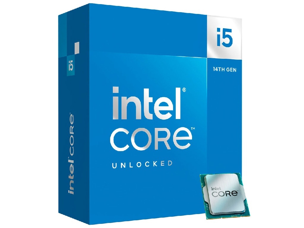 'CPU Intel Core i5-14400F 2.5-4.7GHz (6P+4E/16T,20MB,S1700, 10nm, No Integ. Graphics, 65W) TrayMode