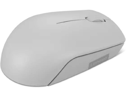 Lenovo 300 Wireless Compact Mouse Arctic Grey (GY51L15678)