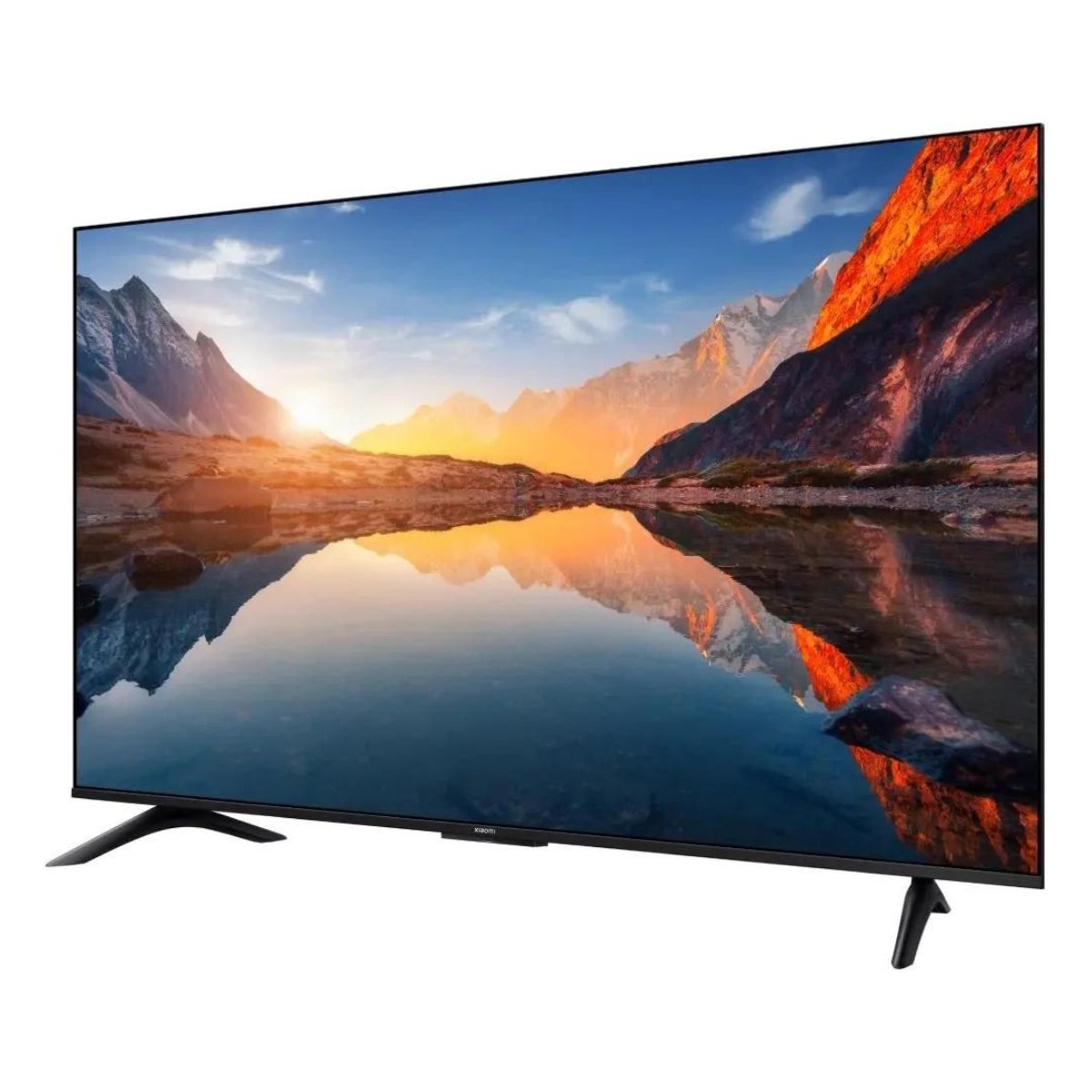 32' LED SMART TV Xiaomi A 2025, 1366x768 HD, Android TV, Black