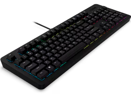 Lenovo Legion K310 RGB Gaming Keyboard – EN/RU