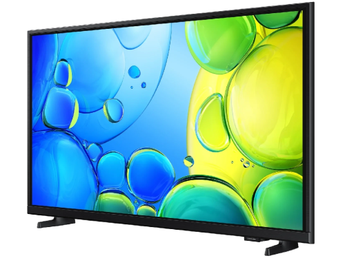 40' LED SMART TV Samsung UE40F6000FUXUA, 1920x1080 FHD, Tizen OS, Black