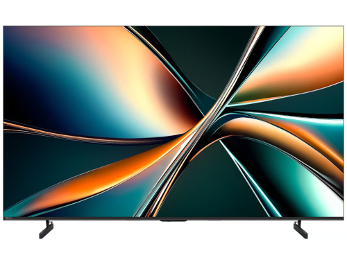 55' LED SMART TV Hisense 55U7Q, Mini LED 3840x2160, VIDAA OS, Gray