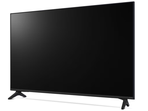 65' LED SMART TV LG 65QNED70A6A, Quantum Dot NanoCell, 4K UHD, webOS, Black