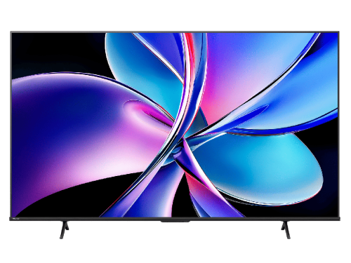 65' LED SMART TV Hisense 65E7Q, QLED, 4K UHD, VIDAA OS, Black