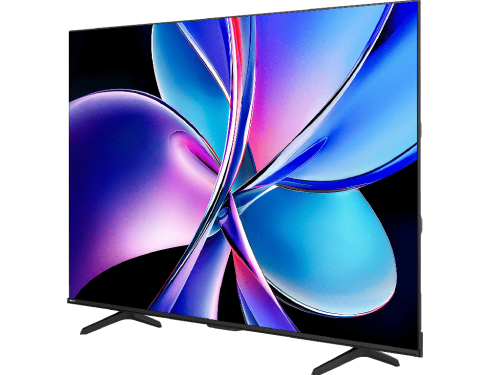 65' LED SMART TV Hisense 65E7Q, QLED, 4K UHD, VIDAA OS, Black