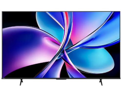 85' LED SMART TV Hisense 85E7Q PRO, QLED, 4K UHD, VIDAA OS, Black