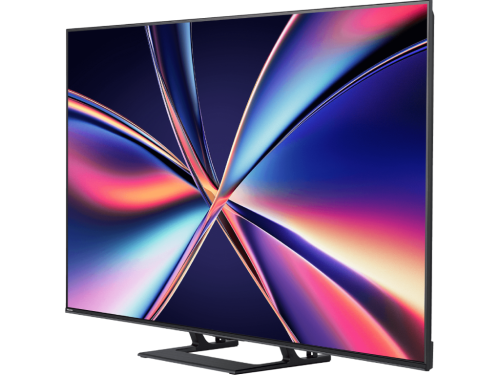 75' LED SMART TV Hisense 75E8Q, Mini LED 4K UHD, VIDAA OS, Black