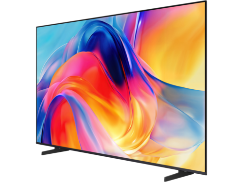 75' LED SMART TV Samsung UE75M70HAUXUA, Mini LED 4K UHD, Tizen OS, Black