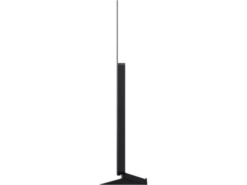 55' OLED SMART TV LG OLED55C64LA, Perfect Black, 4K UHD, webOS, Black