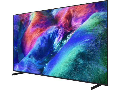75' LED SMART TV Samsung MRE75R85HAUXUA, MicroRGB, 4K UHD, Tizen OS, Black
