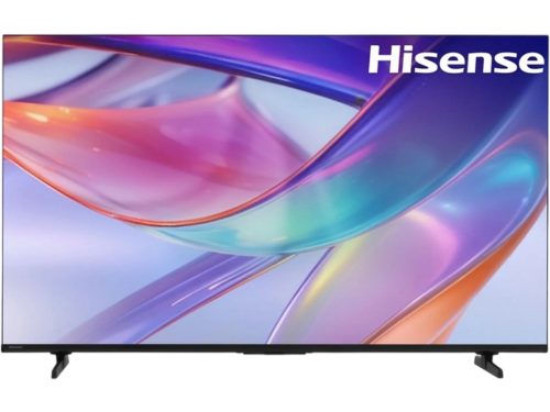 50' LED SMART TV Hisense 50E7S, QLED, 4K UHD, VIDAA OS, Black