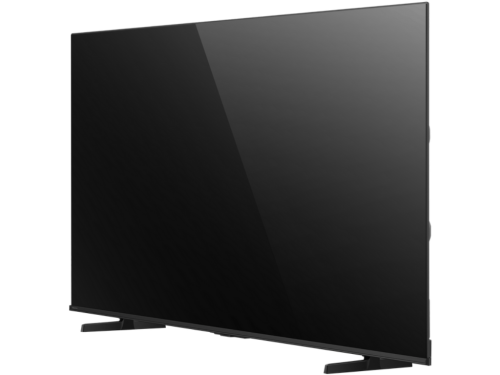 50' LED SMART TV Hisense 50E7S, QLED, 4K UHD, VIDAA OS, Black