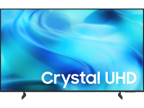 55' LED SMART TV Samsung UE55U8000HUXUA, 4K UHD, Tizen OS, Black
