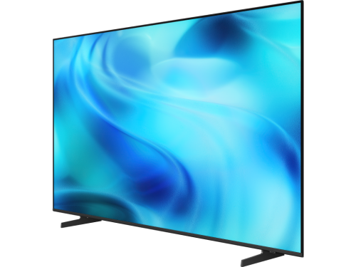 65' LED SMART TV Samsung UE65U8000HUXUA, 4K UHD, Tizen OS, Black