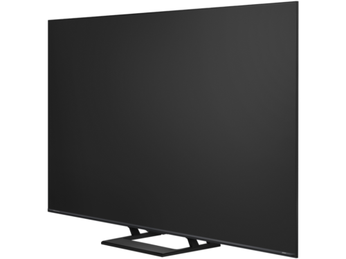 75' LED SMART TV Hisense 75E8S, Mini LED 4K UHD, VIDAA OS, Black