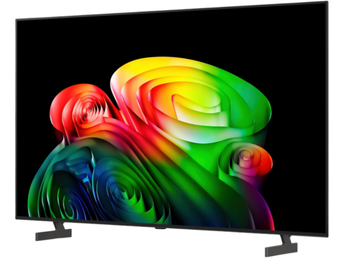 65' OLED SMART TV LG OLED65B65LA, Perfect Black, 4K UHD, webOS, Black