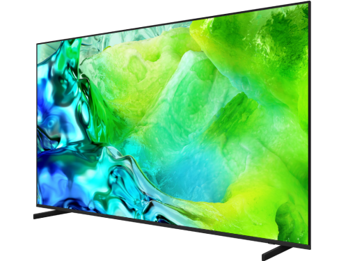 50' LED SMART TV Samsung QE50QN70HAUXUA, Mini LED 4K UHD, Tizen OS, Black