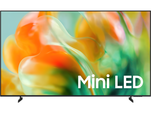 65' LED SMART TV Samsung UE65M80HAUXUA, Mini LED 4K UHD, Tizen OS, Black