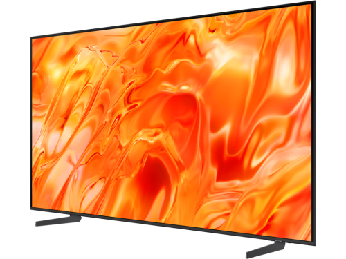 85' LED SMART TV Samsung QE85QN70HAUXUA, 4K UHD MiniLED, Tizen OS, Black