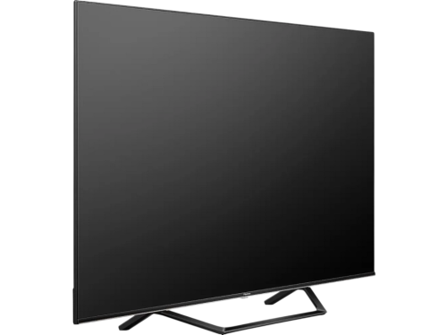 43' LED SMART TV Hisense 43A7S, QLED 4K UHD, VIDAA OS, Black
