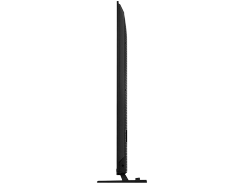 55' LED SMART TV Hisense 55A7S, QLED, 4K UHD, VIDAA OS, Black