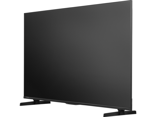 65' LED SMART TV Hisense 65E7S Pro, QLED, 4K UHD, VIDAA OS, Black