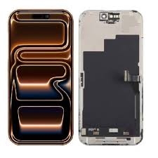 LCD IPHONE 17 PRO MAX ORIGINAL (SERVICE PACK) (Genuine)