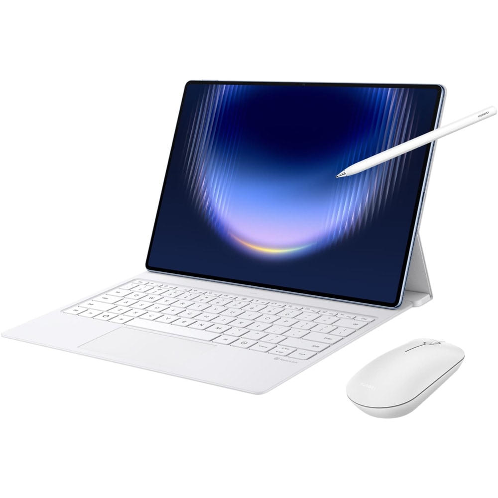 HUAWEI MatePad Pro Max 13.2' 2026 PaperMatte Edition, 512GB, 12GB RAM, Wi-Fi, Blue + Tastatura, Mous