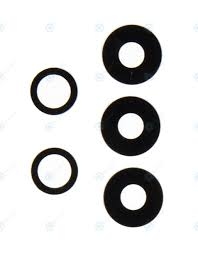 BACK CAMERA LENS SAMSUNG A53 / A536 (5 Pcs / Set )