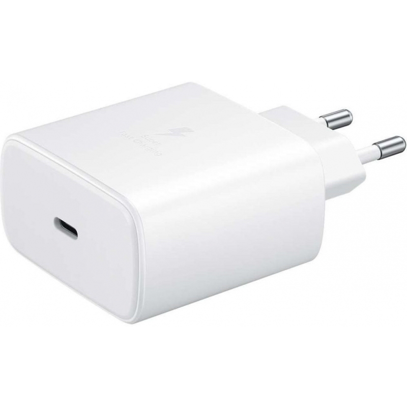 Charger Samsung EP-TA845 45W USB-C White GP-PTU022DYGWQ