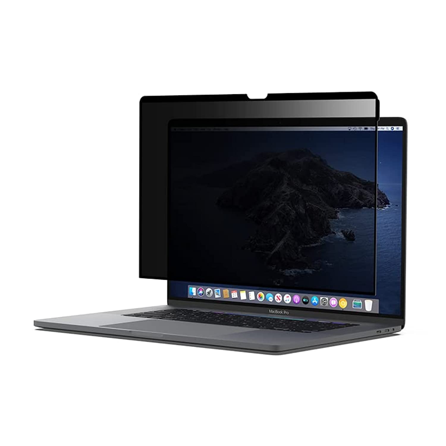 Wiwu Macbook Magnetic Privacy  screen Film for New 14.2 transparent