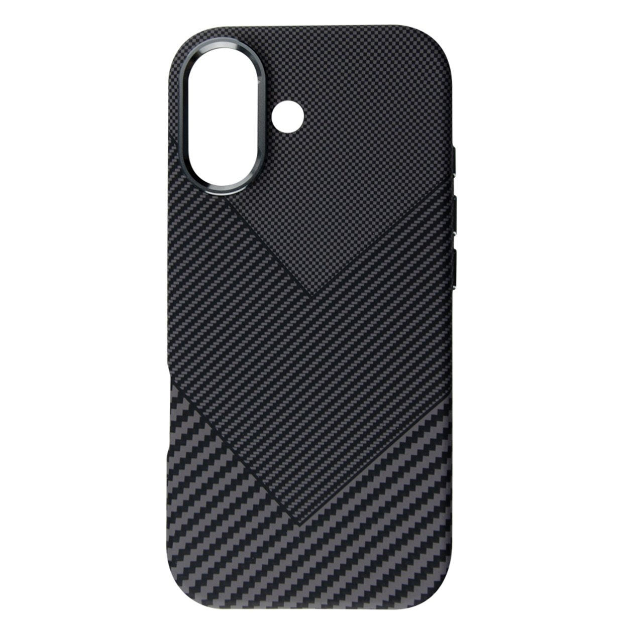 FIBRA Carbonite Design with MagSafe iPhone 17 Design 5