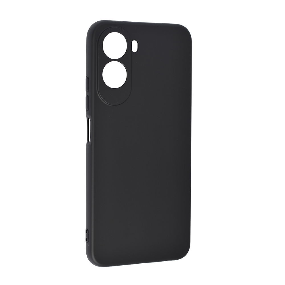 Husa Silicone Xiaomi Redmi  A7 Pro / Poco C81 Pro Black