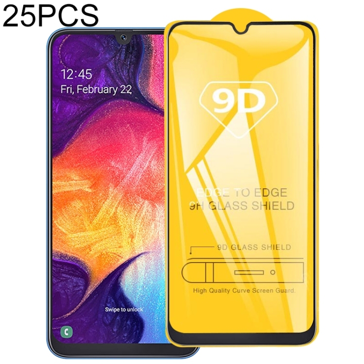 9D Full Glue Full Screen  Sticla Extra p/u Samsung J4 (2018)