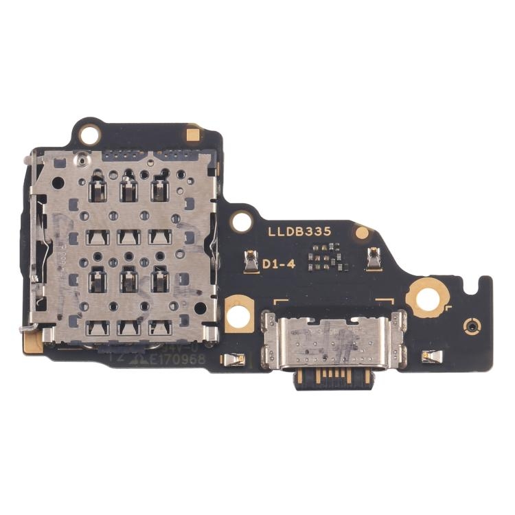 Charging Port Xiaomi Redmi Note 13 4G Original