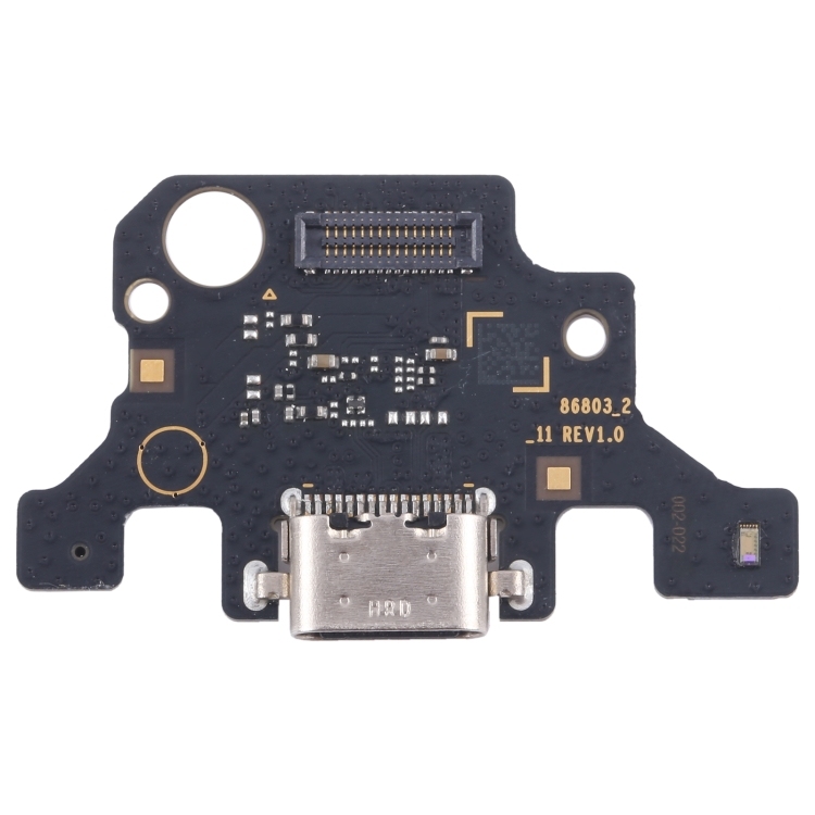 Charging Port Samsung Tab A9 Plus / X216 Original