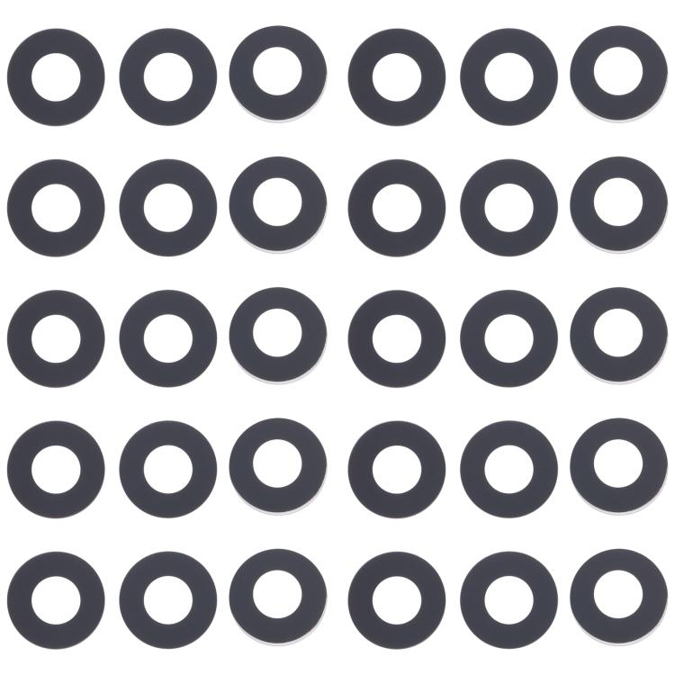 BACK CAMERA LENS SAMSUNG A16 / A165 (3 Pcs / Set)