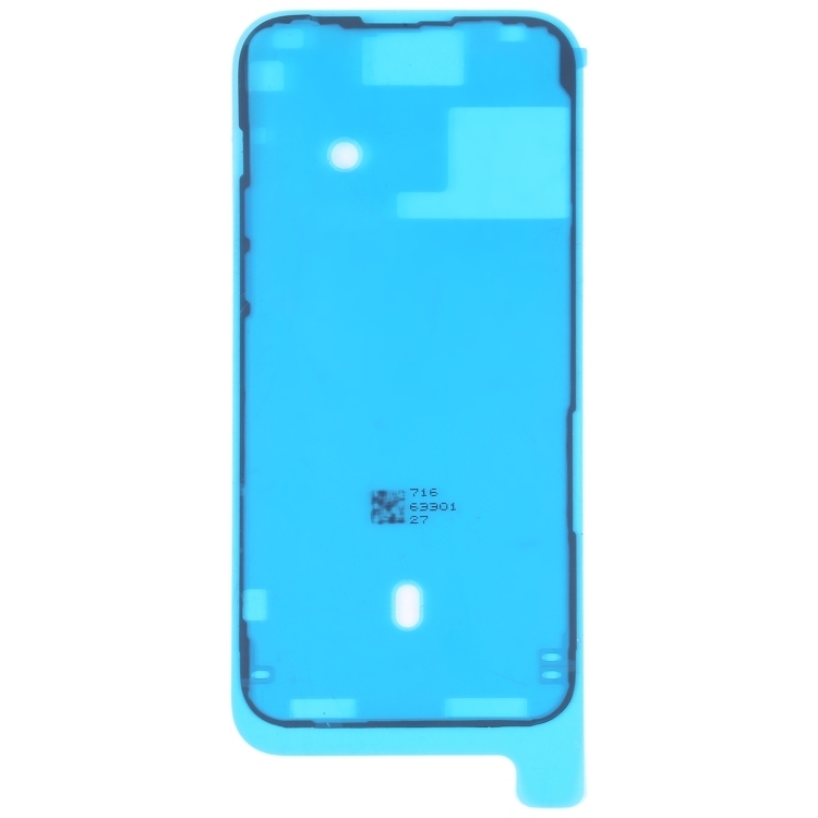 LCD Frame Bezel Waterproof iPhone 14 Pro Max Original