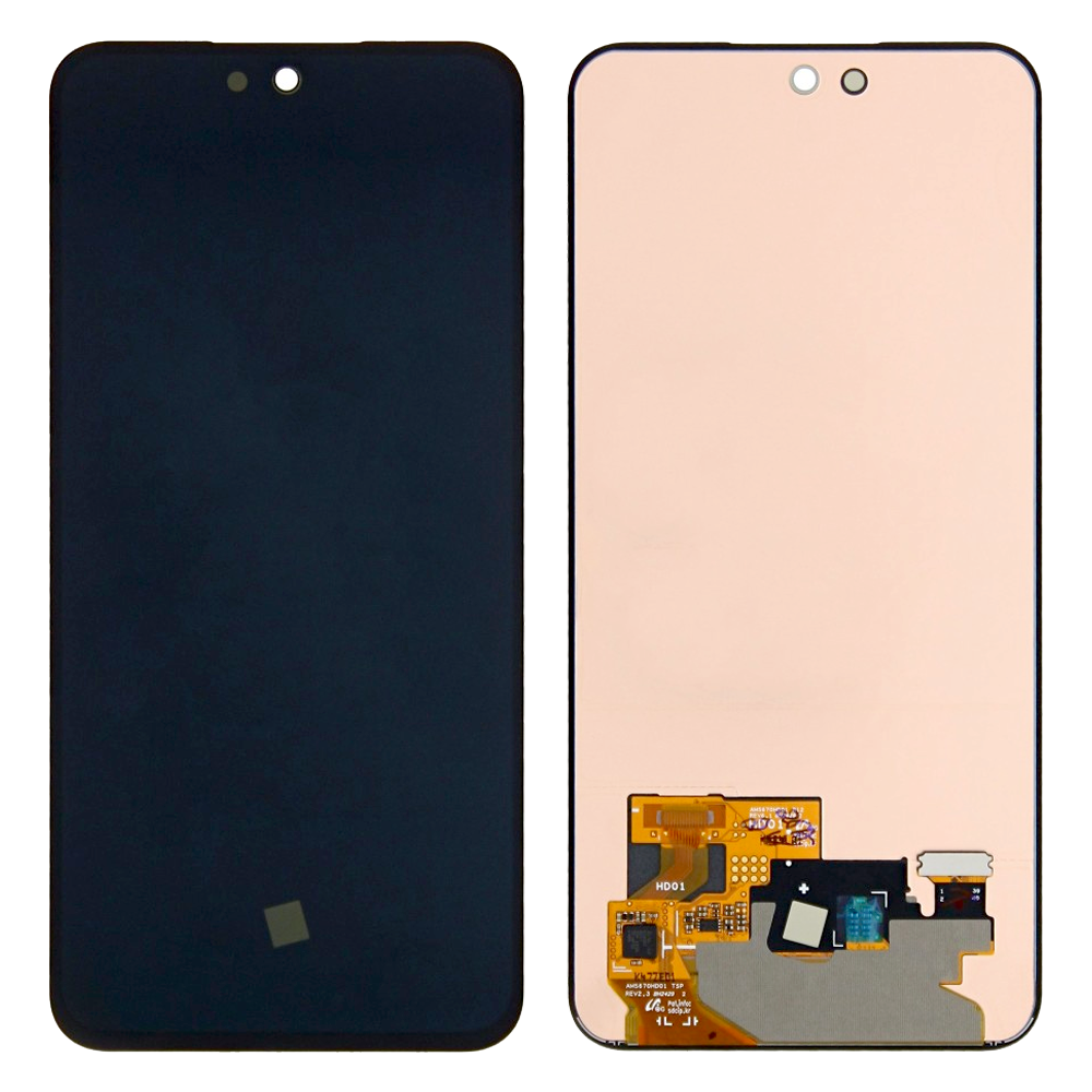 LCD SAMSUNG S24 FE / S721 N/F ORIGINAL (SERVICE PACK)