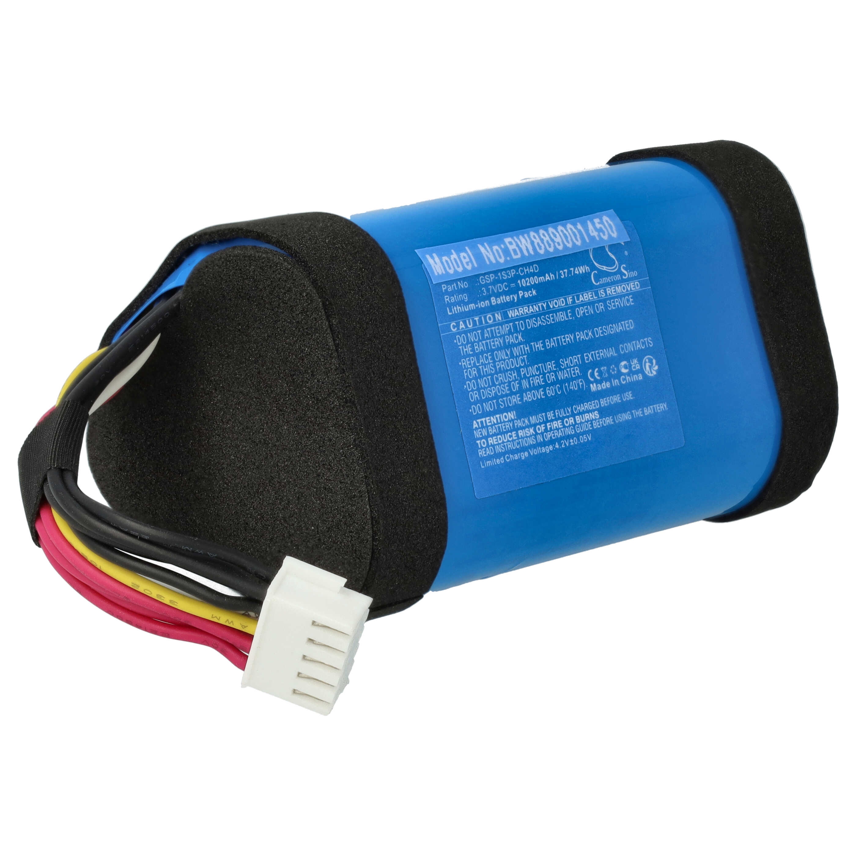 BATTERY JBL GSP-1S3P-CH4D / Pulse 5 (Packing)
